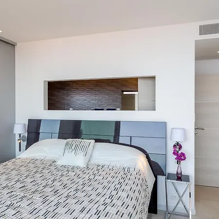 Paradise Villa Eze